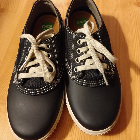 cougar dash duck shoe